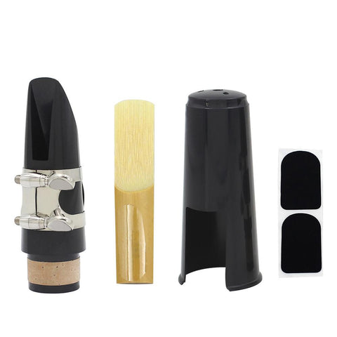 Professional Traditional Clarinet Accessories with Reed-OS01544-Veeddydropshipping