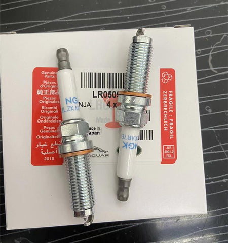 LR050998  4 discovery Jaguar XE XF XJ Spark plug-AM00112-Veeddydropshipping