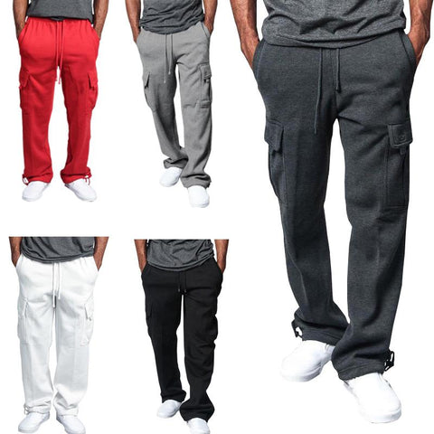 Casual Military Tactical Pants Men Outwear-MF00357-Veeddydropshipping