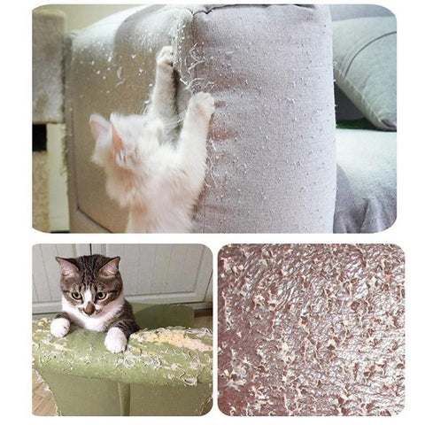 Anti Cat Scratcher Guard Cat Scratching-HA01431-Veeddydropshipping
