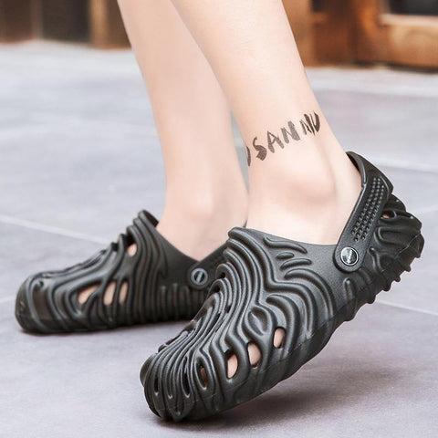 Men&#39;s Sandals EVA Slippers Foam Shoes Shoes-BS01477-Veeddydropshipping
