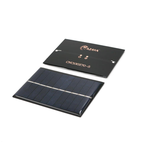 Solar Cells Phone Charger Solar Panel-TI00743-Veeddydropshipping