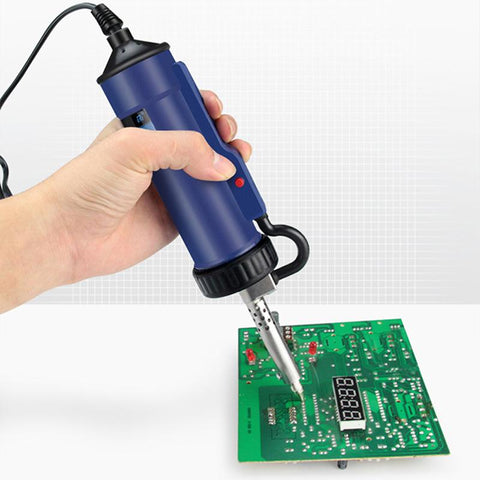 Solder Suction Repair Electric Tin Sucker-TI00244-Veeddydropshipping