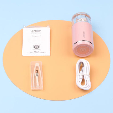 Contact Lens Cleaner Intelligent Cleaning Machine-BH00855-Veeddydropshipping