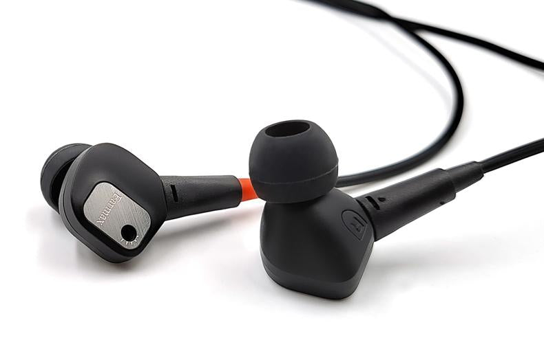 Professional HIFI Stereo Earphones In-ear-Veeddydropshipping