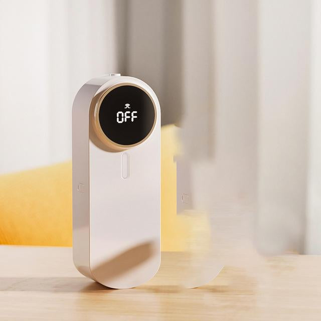 Xiaomi Home Indoor Automatic Fragrance Machine Portable White Air Purifiers-CE00676-Veeddydropshipping