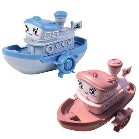 Summer Children&#39;s Bathing Submarine Toys Swimming Pool Indoor Baby Clockwork-TB00528-Veeddydropshipping