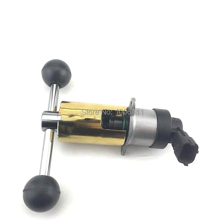FOR CR PUMP BOSCH 617 818 DELPHI Common Rail Pump Injector-AM00314-Veeddydropshipping