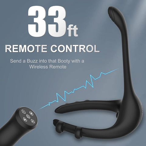 Sexy Toys Cockring for Men Couple Rings Silicone Penis Perineum Cock Ring -BH01245-Veeddydropshipping