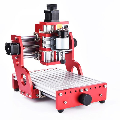 Metal engraving cutting machine wood-TI00207-Veeddydropshipping