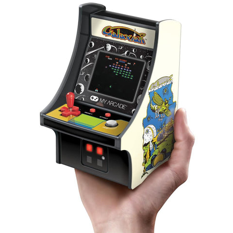 video game consoles  Galaxian Micro Player Cabinet Console-CE01491-Veeddydropshipping