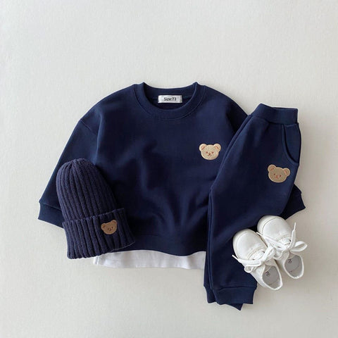 One-Piece Clothes Baby Girl Clothes Sets  Newborn Baby Boy-Veeddydropshipping-1