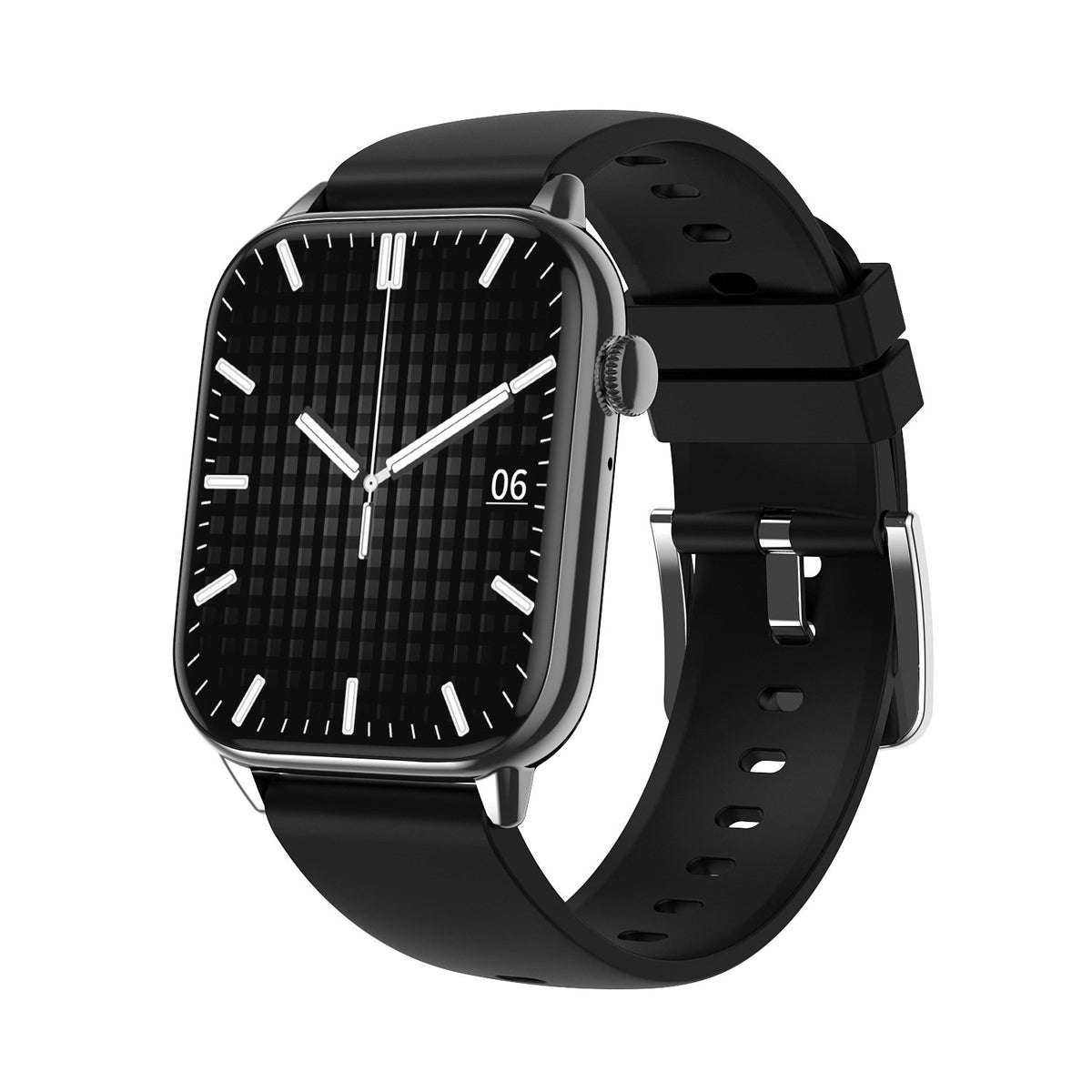 smart watch new Bluetooth call NFC smart AI heart rate and blood -CE00539-Veeddydropshipping