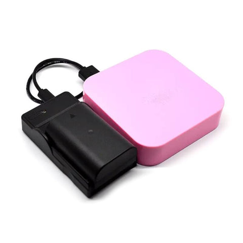NP-BX1 USB Battery Charger For  DSC RX1 RX100 M3 WX350 WX300 HX400 Camera-PA00875-Veeddydropshipping