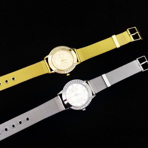 Fashion Watch Women Luxury Quartz Watch-JW01016-Veeddydropshipping