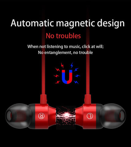 Metal in ear type-C earphone wired earphone with earplug subwoofer earphone-CE00159-Veeddydropshipping