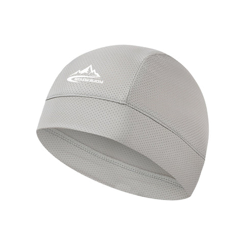 Cooling Skull Cap Breathable Summer Cycling Caps Ice Fabric Anti-UV Bicycle-OS01154-Veeddydropshipping