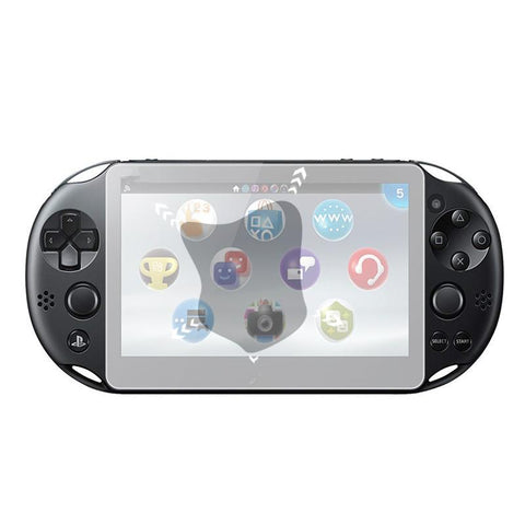 9H Explosion-proof Tempered Glass Protective For Sony PS Vita 2000 -CE00514-Veeddydropshipping