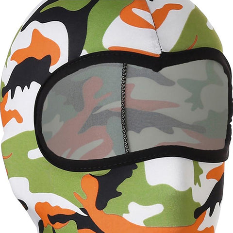 New 2022 Summer Outdoor Sports Riding Headgear Ice Silk Sunscreen Mask -OS01089-Veeddydropshipping