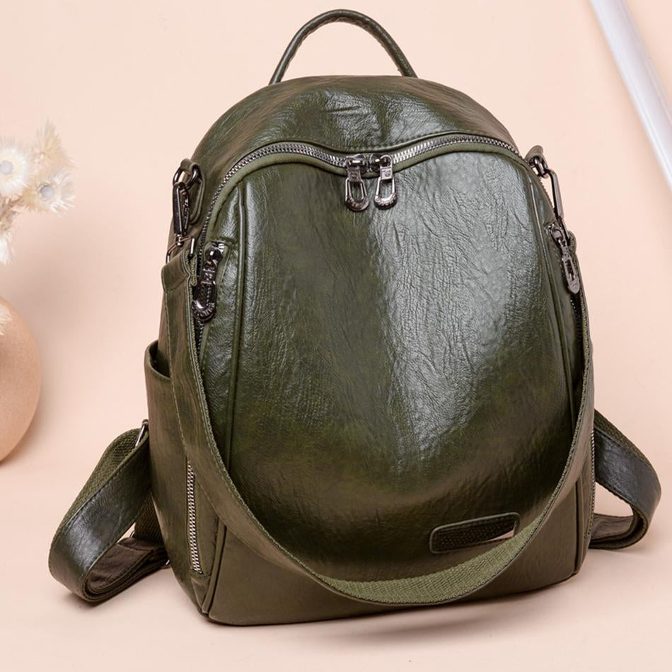 Shoulder Bag Bagpack Academy Bookpack Women Schoolbag preppy Style-BS00013-Veeddydropshipping