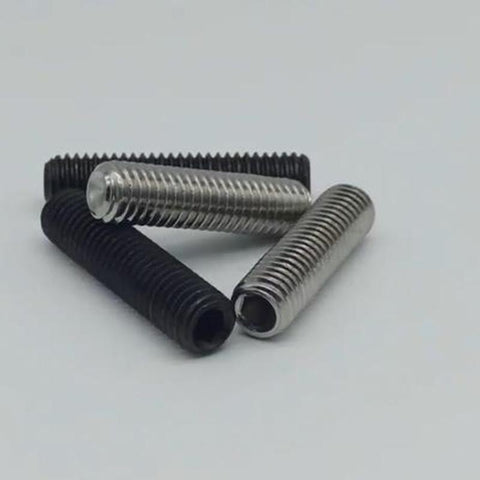 Cup point headness hex socket set grub screw-TI00576-Veeddydropshipping