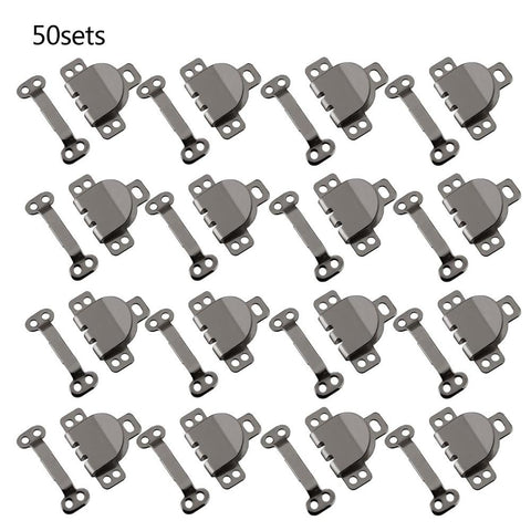 Skirt Hooks Eye Latch for Clothing Bra Trousers-HA00064-Veeddydropshipping