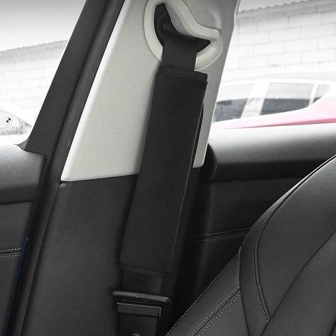 Accessories Accesorios Coche Car Shoulder Pad Seat Belt-AM01410-Veeddydropshipping