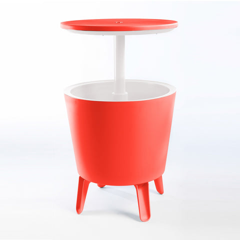 Modern Cool Bar Outdoor Patio Table-HA01677-Veeddydropshipping