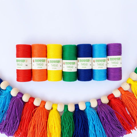 Twine Macrame Cord String Thread Hangs Rope-HA00152-Veeddydropshipping