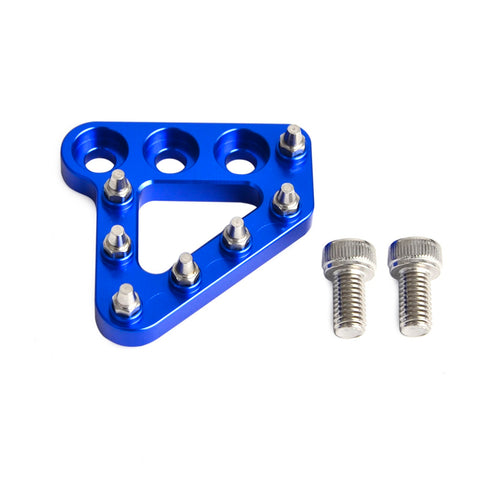 Brake Pedal Plate For KTM Super Adventure Enduro Duke-AM01203-Veeddydropshipping