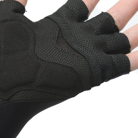Cycling Gloves  MTB Bike Gloves Sports Half Finger Bicycle Goves Men Women-OS00944-Veeddydropshipping