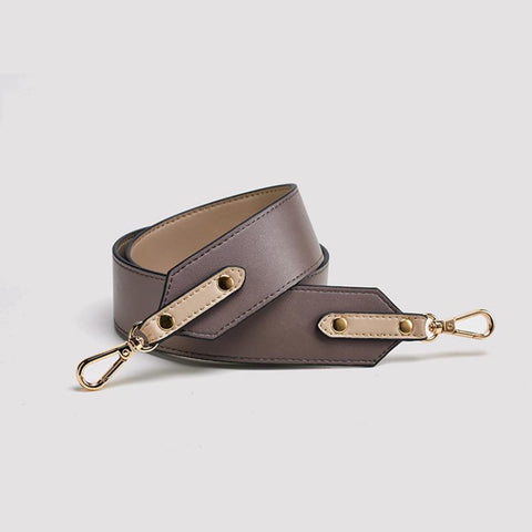 Shoulder Messenger Crossbody Bag Wide Strap Replacement-BS00754-Veeddydropshipping