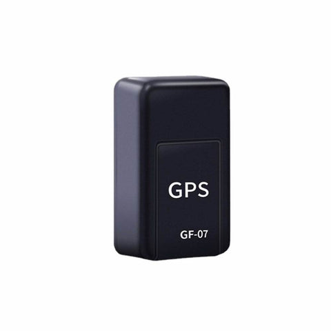 GF-07 GPS pet children elderly anti-loss device vehicle tracking-CE00608-Veeddydropshipping