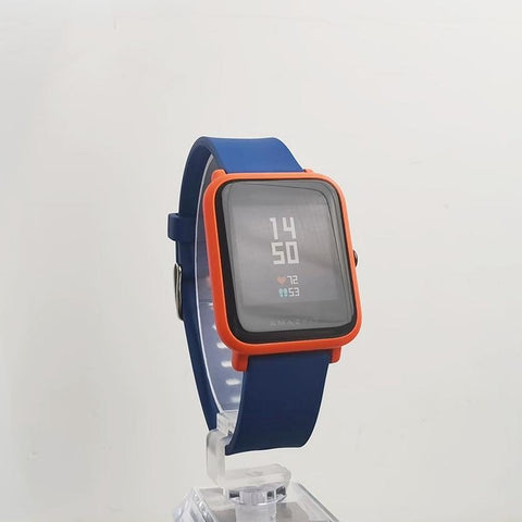 Smart Watch Bluetooth GPS Heart Rate IP68 Waterproof -JW01119-Veeddydropshipping