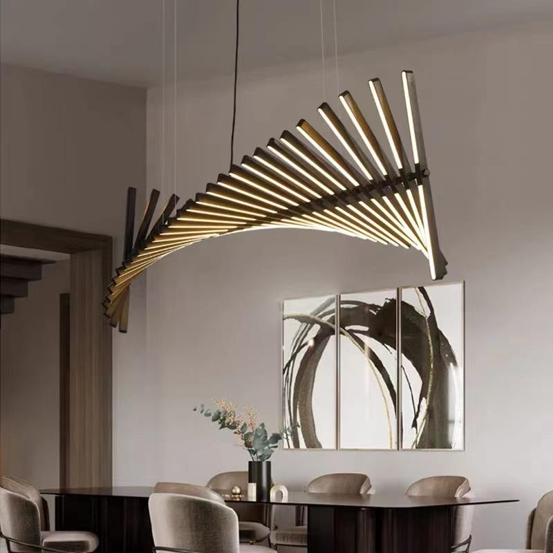 Led Pendant Lights Modern-TI00323-Veeddydropshipping