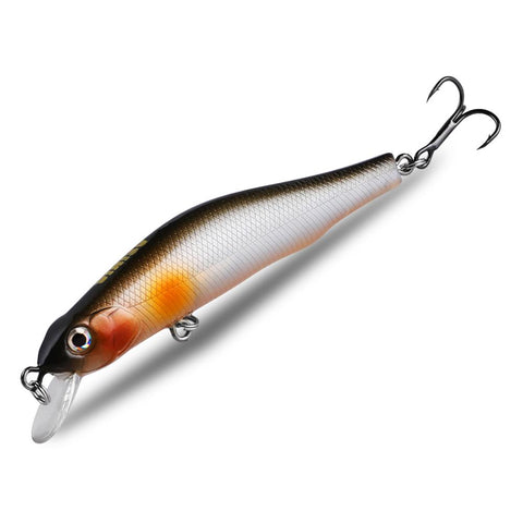80mm 8.5g dive 1m professional quality magnet weight fishing lures minnow crank-OS00361-Veeddydropshipping