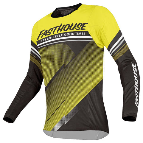 Downhill Jerseys  Motocross Clothing  Breathable  Racing Off Road DH Bicycle -OS01208-Veeddydropshipping