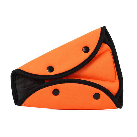 Anti-Neck Neck Baby Shoulder Cover Seat Belt Positioner-AM01342-Veeddydropshipping