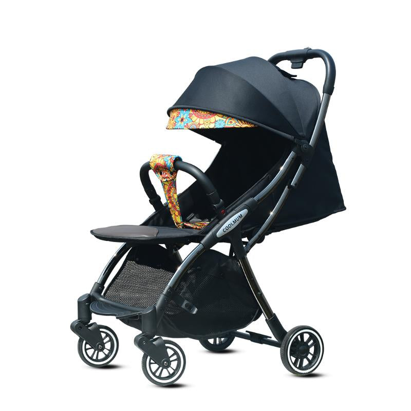 2023 New Lightweight baby stroller travel carry on stroller Portable-TB00371-Veeddydropshipping