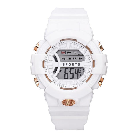 Fashion Electronic Watches Women LED Digital Sports Watches-JW01123-Veeddydropshipping