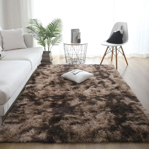 Large Plush Carpet Room Decoration Floor Mats-HA00455-Veeddydropshipping
