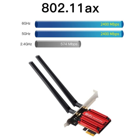 Bluetooth  Express Wireless Network Card-CO01347-Veeddydropshipping