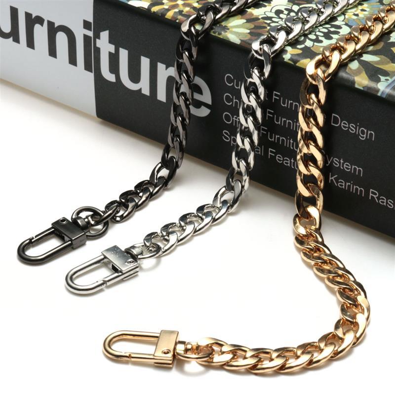 Shoulder Crossbody Handbag Bag Metal Replacement-BS00663-Veeddydropshipping