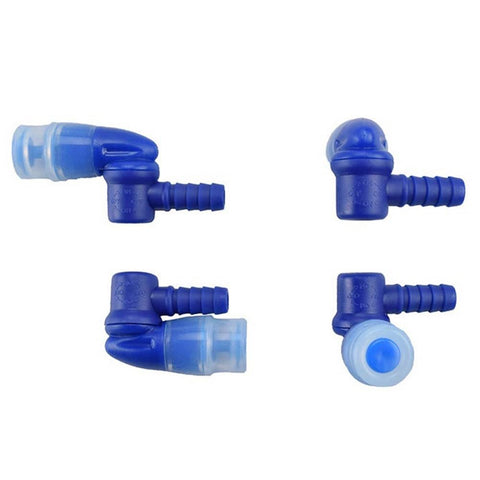 Mouthpiece Valve For Reservoir Water Bags 360° Swivel Switch For-OS01299-Veeddydropshipping
