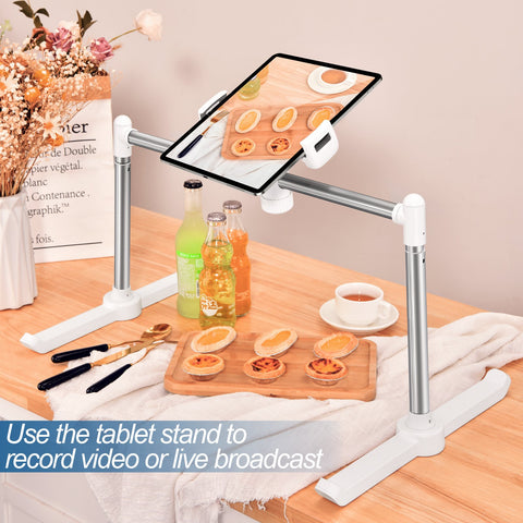 Laptop Stand Phone Holder Adjustable Foldable-Veeddydropshipping