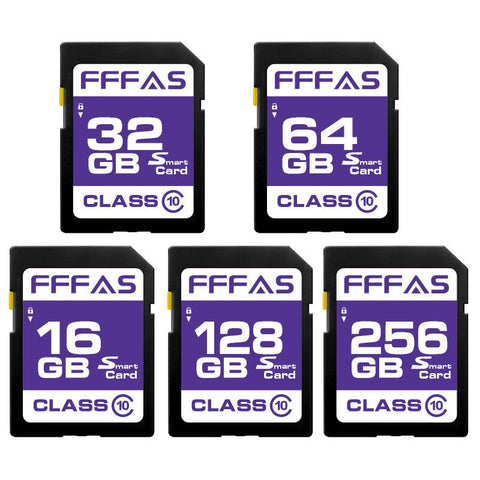 SD Card   Flash Memory Card Camera Card-CO00876-Veeddydropshipping