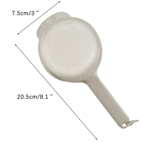 Snack Sealing Clip Food Packaging Bags-HA00953-Veeddydropshipping