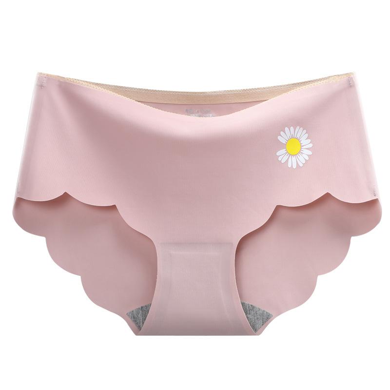 Women ice silk sexy underwear-Veeddydropshipping