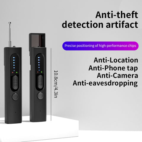 Camera Detector  Detect Wireless Device Scanner-CO00716-Veeddydropshipping