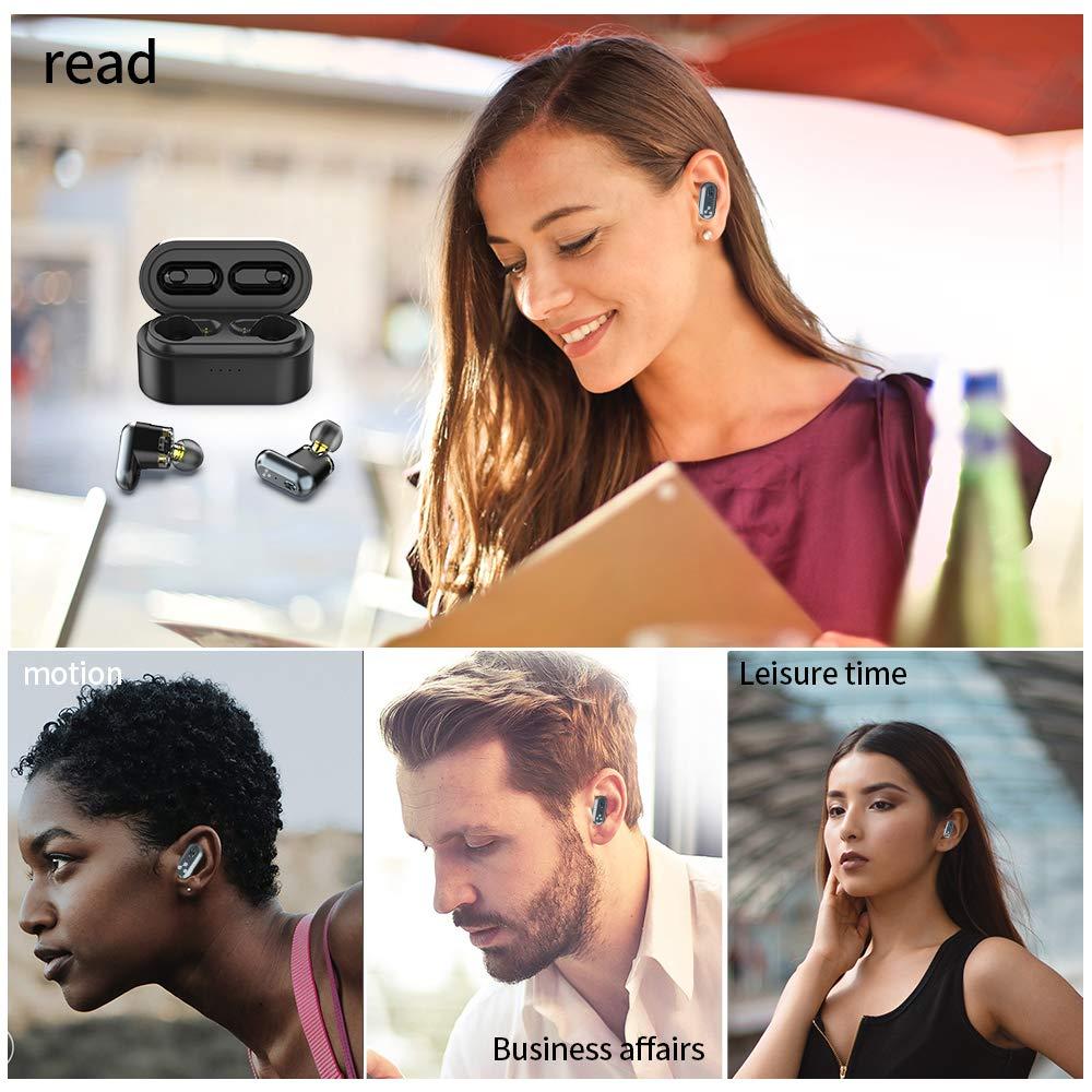 True Wireless Headset Stereo Earbuds Original-Veeddydropshipping